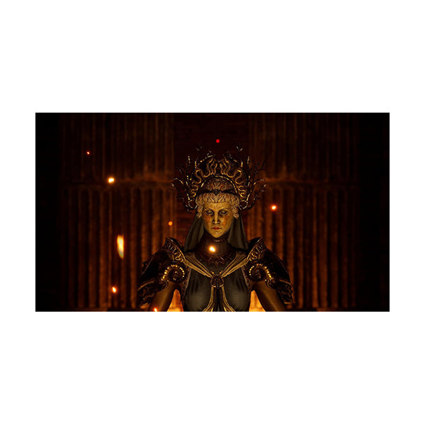 Enotria: The Last Song - PS5