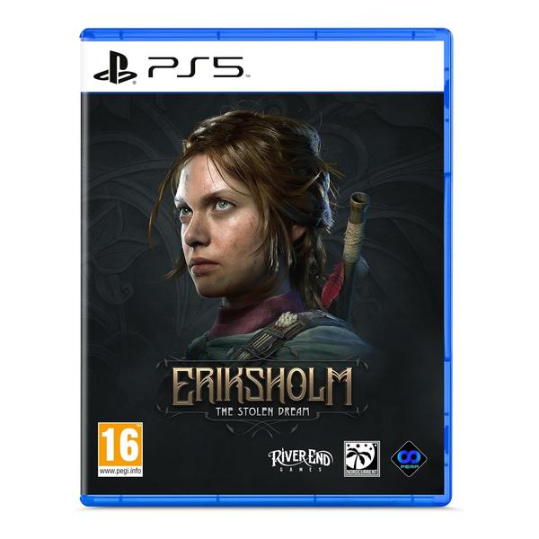 Eriksholm The Stolen Dream - PS5