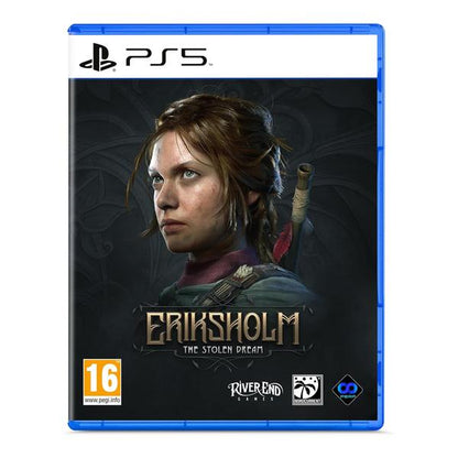 Eriksholm The Stolen Dream - PS5