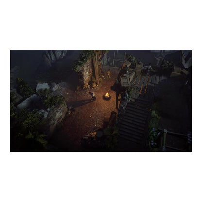 Eriksholm The Stolen Dream - PS5