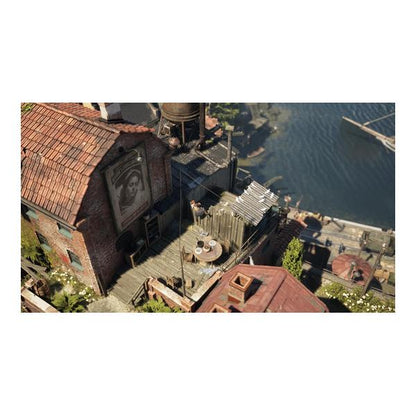 Eriksholm The Stolen Dream - PS5