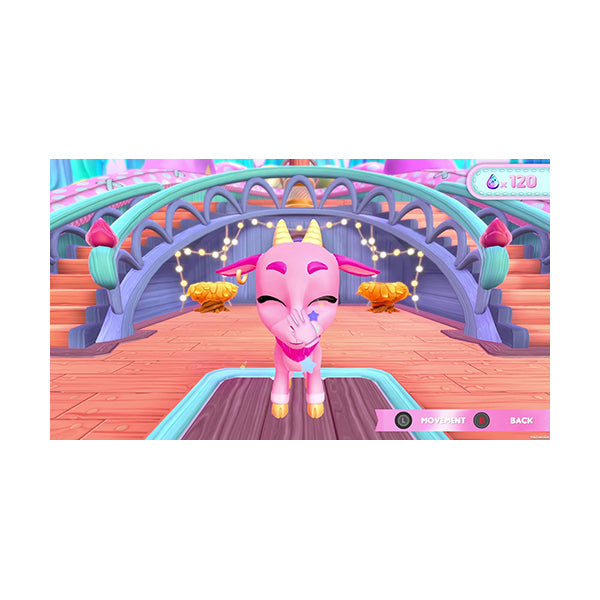 Fantasy Friends Dream Worlds - PS5