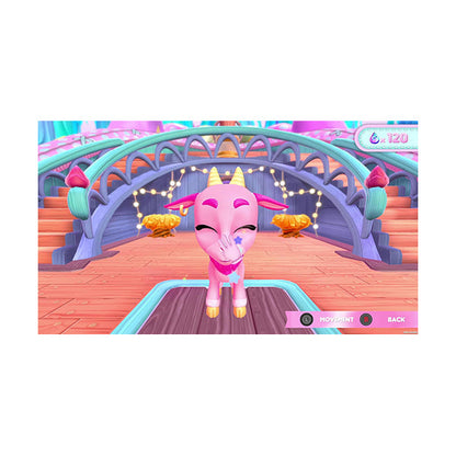 Fantasy Friends Dream Worlds - PS5