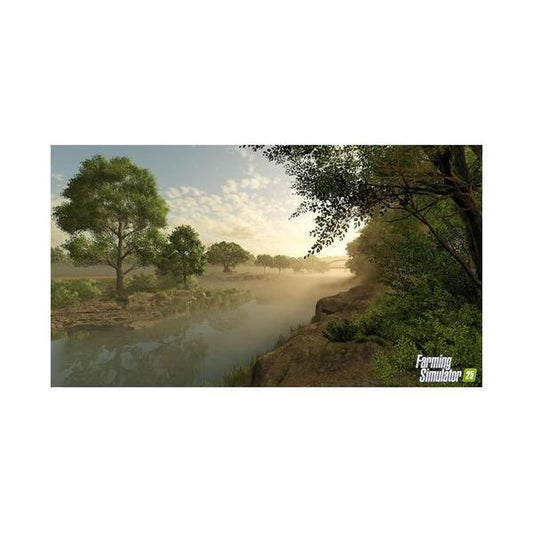 Farming Simulator 25 - PS5