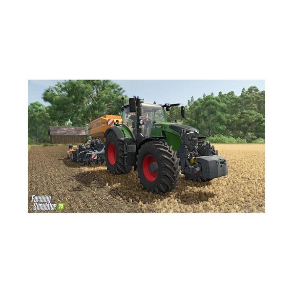 Farming Simulator 25 - PS5