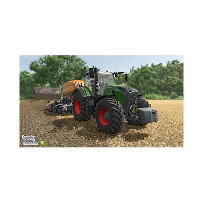 Farming Simulator 25 - PS5