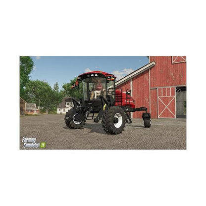 Farming Simulator 25 - PS5