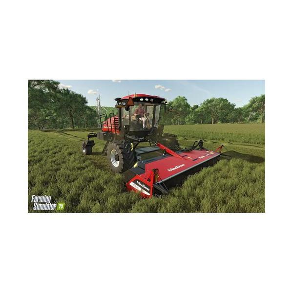 Farming Simulator 25 - PS5