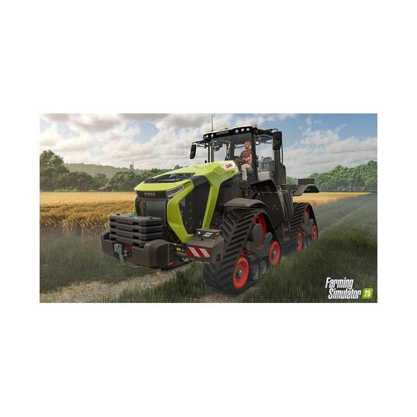 Farming Simulator 25 - PS5