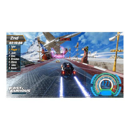 Fast & Furious: Arcade Edition - PS5