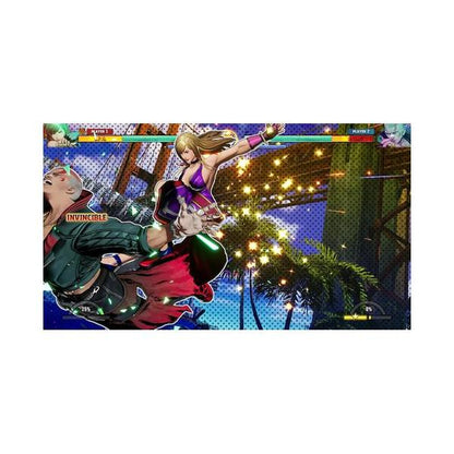 Fatal Fury: City Of The Wolves - PS5