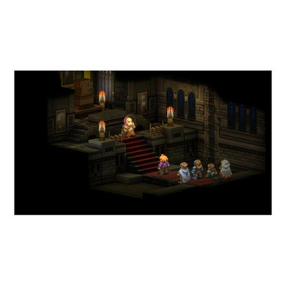 FINAL FANTASY TACTICS –The Ivalice Chronicles - PS5