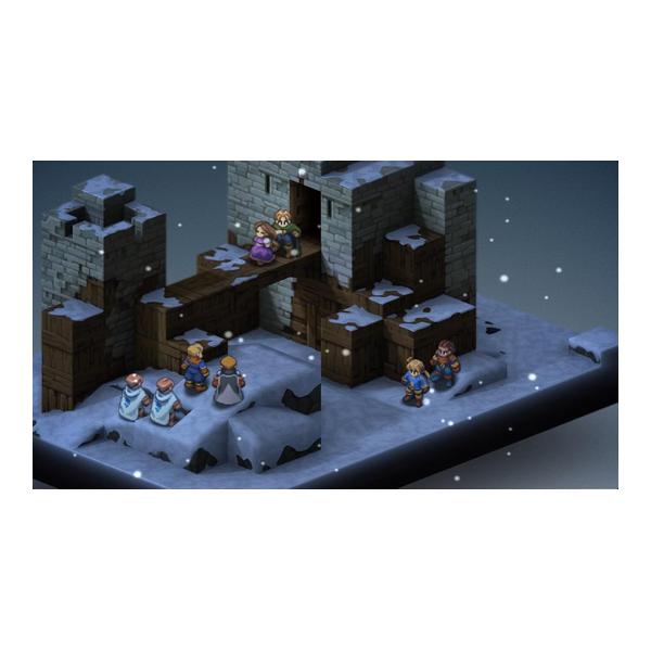 FINAL FANTASY TACTICS –The Ivalice Chronicles - PS5