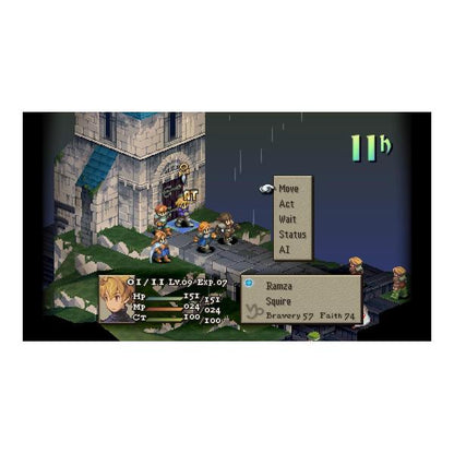 FINAL FANTASY TACTICS –The Ivalice Chronicles - PS5