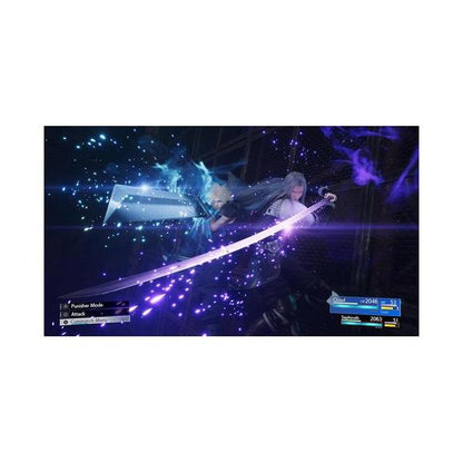 FINAL FANTASY VII REMAKE INTERGRADE & REBIRTH Twin Pack - PS5