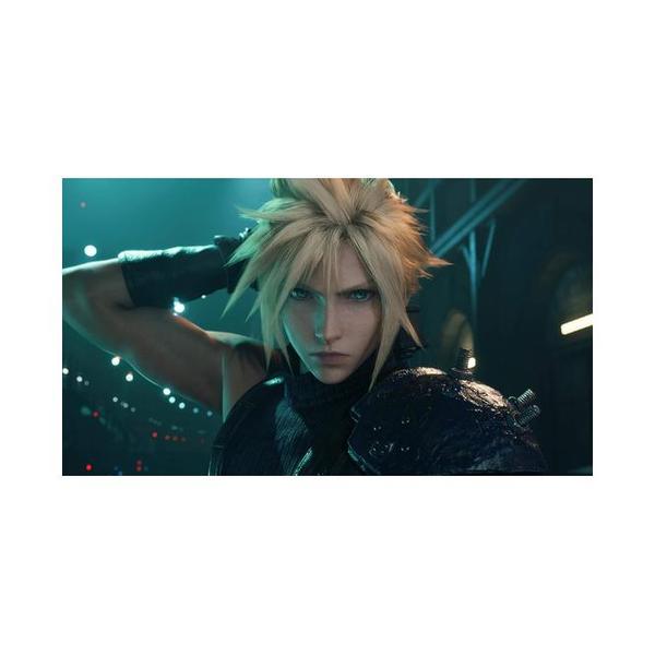 FINAL FANTASY VII REMAKE INTERGRADE & REBIRTH Twin Pack - PS5