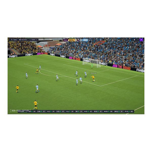 Football Manager 26 Console - PS5