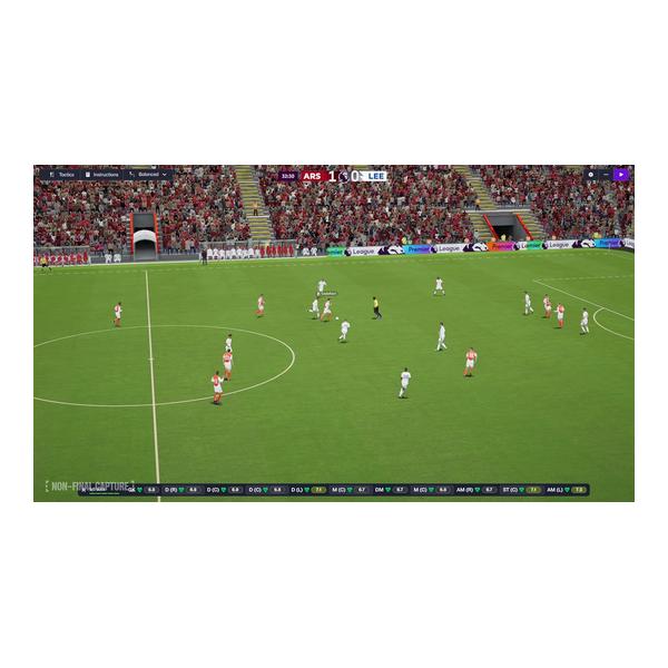 Football Manager 26 Console - PS5