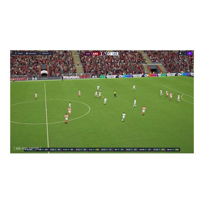 Football Manager 26 Console - PS5