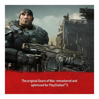 Gears of War: Reloaded - PS5