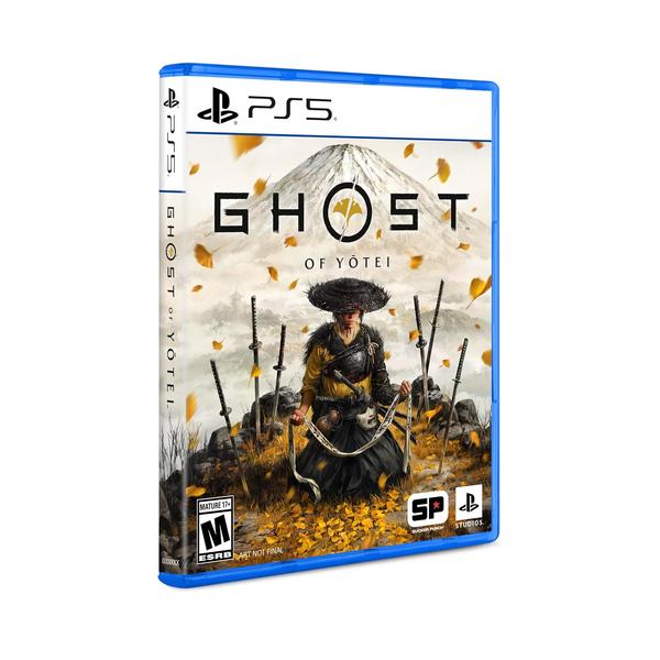 Ghost of Yōtei - PS5
