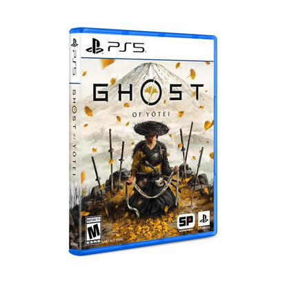 Ghost of Yōtei - PS5