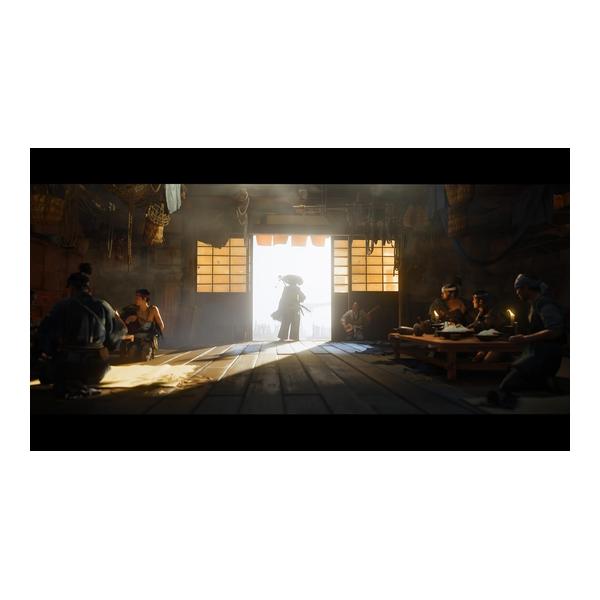 Ghost of Yōtei - PS5