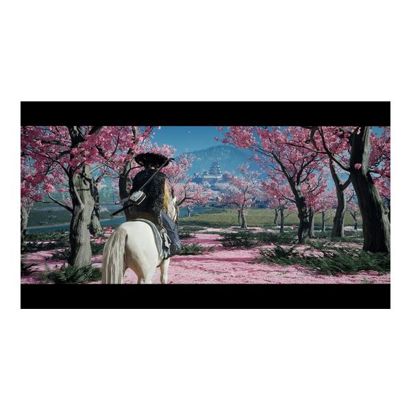 Ghost of Yōtei - PS5