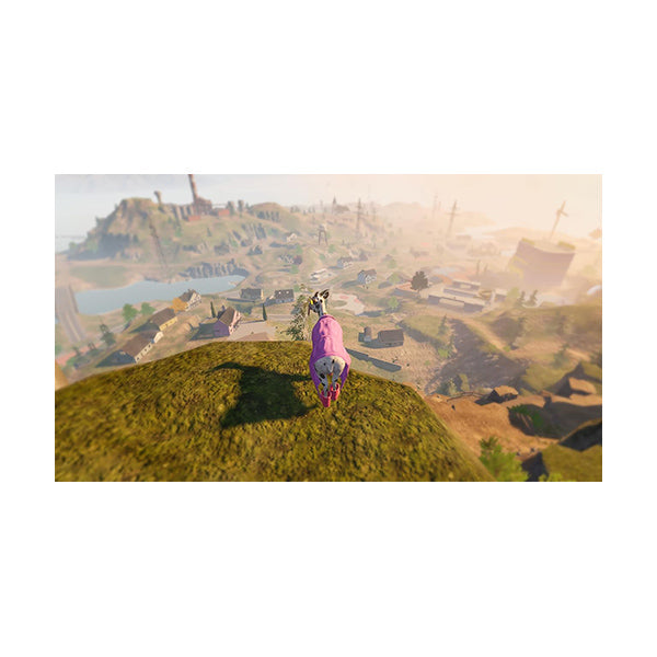 Goat Simulator 3 - Nintendo Switch