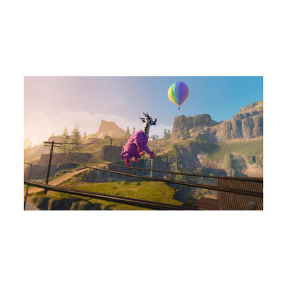 Goat Simulator 3 - Nintendo Switch
