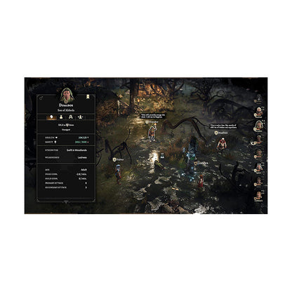 Gord Deluxe Edition - PS5