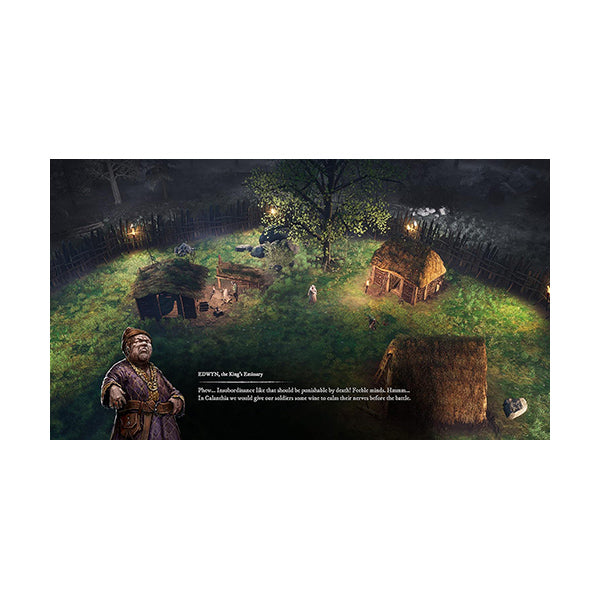 Gord Deluxe Edition - PS5