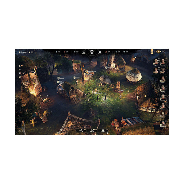 Gord Deluxe Edition - PS5