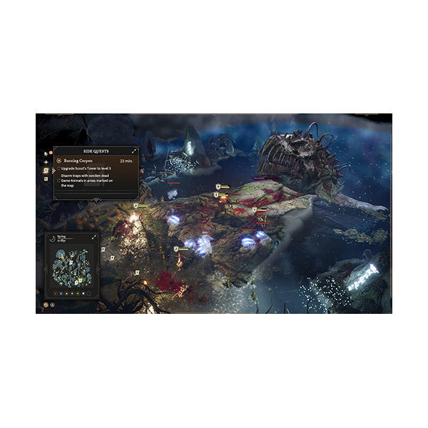 Gord Deluxe Edition - PS5