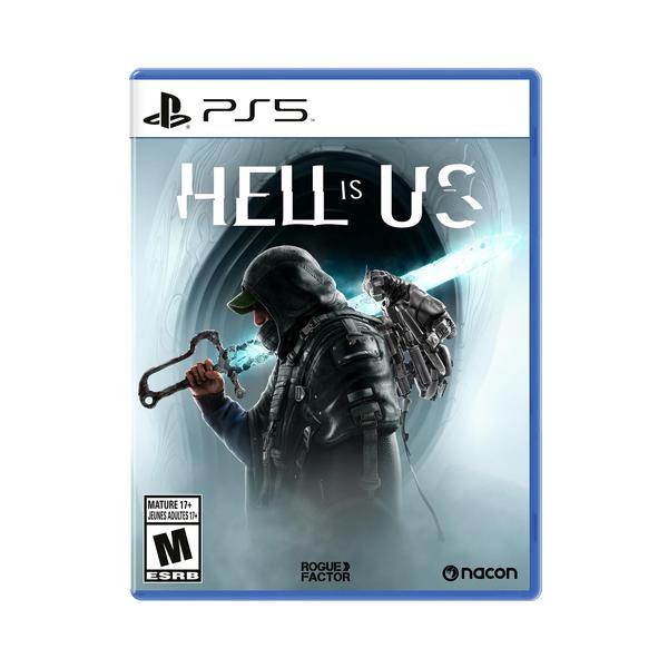 Hell is Us – PS5