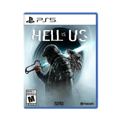 Hell is Us – PS5