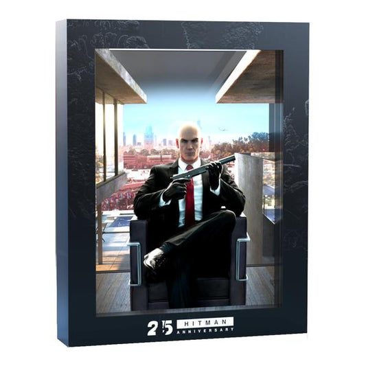 Hitman: World of Assassination Anniversary Edition - PS5