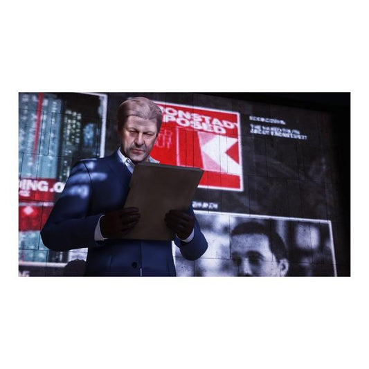 Hitman: World of Assassination Anniversary Edition - PS5