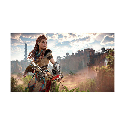 Horizon Zero Dawn Remastered - PS5