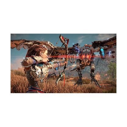 Horizon Zero Dawn Remastered - PS5