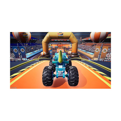 Hot Wheels Monster Trucks: Stunt Mayhem - PS5