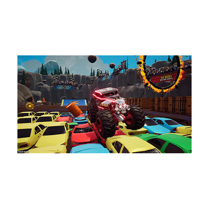 Hot Wheels Monster Trucks: Stunt Mayhem - PS5