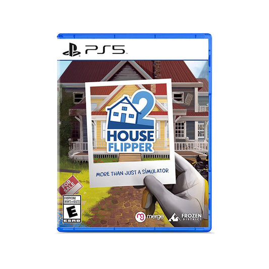 House Flipper 2 - PS5