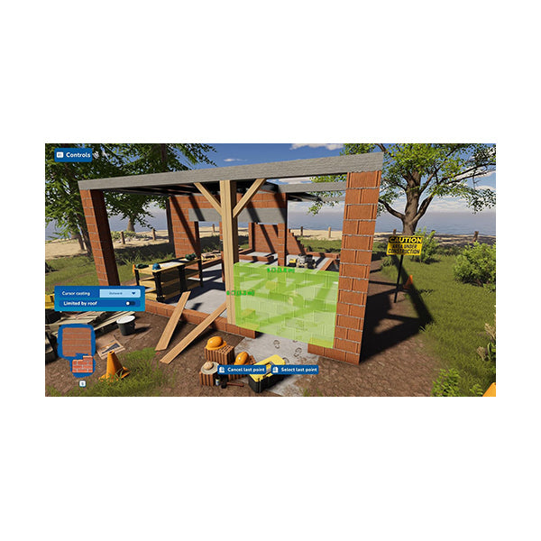 House Flipper 2 - PS5