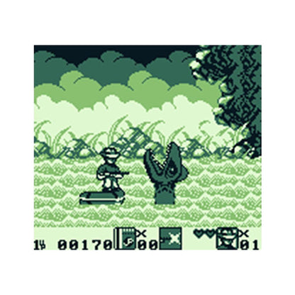 Jurassic Park Classic Games Collection - PS5