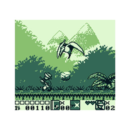 Jurassic Park Classic Games Collection - PS5