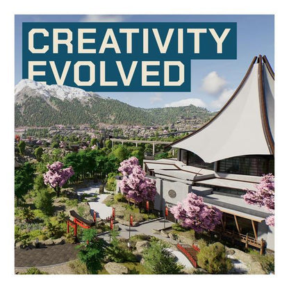 Jurassic World Evolution 3 - PS5