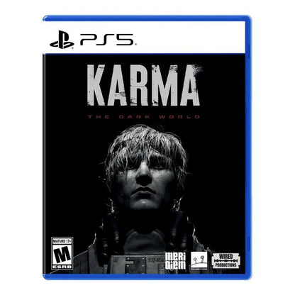 KARMA: The Dark World - PS5