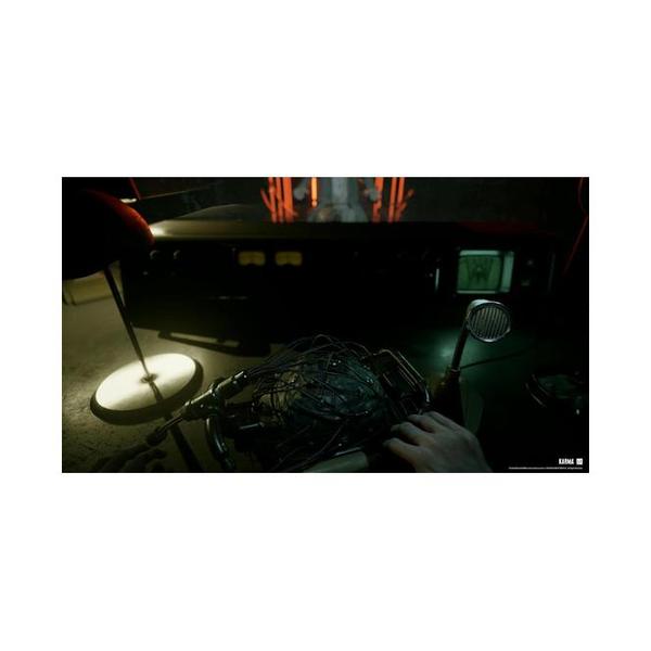 KARMA: The Dark World - PS5