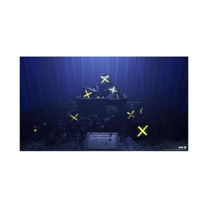 KARMA: The Dark World - PS5